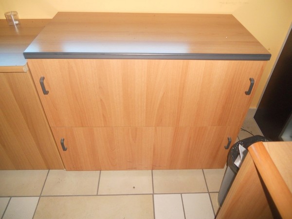 20#5259 Arredo per ufficio direzionale in vendita - foto 20