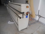 Image 12 - Edge banding machine SCM - Lot 5 (Auction 5259)