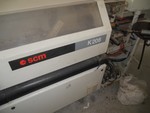 Image 18 - Edge banding machine SCM - Lot 5 (Auction 5259)