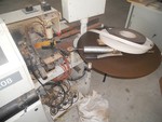 Image 19 - Edge banding machine SCM - Lot 5 (Auction 5259)