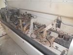 Image 20 - Edge banding machine SCM - Lot 5 (Auction 5259)