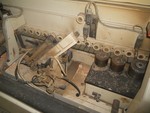 Image 21 - Edge banding machine SCM - Lot 5 (Auction 5259)