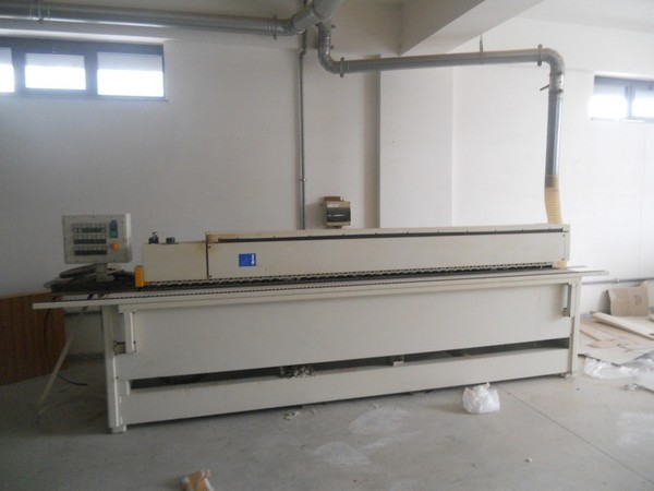 Bordatrici legno in vendita