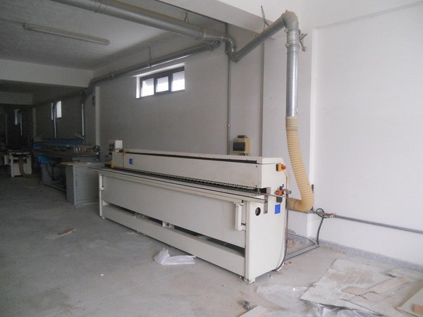5#5259 Bordatrice SCM in vendita - foto 3