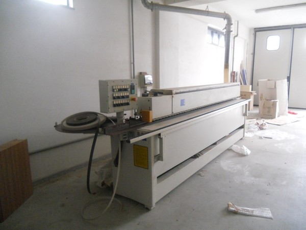 5#5259 Bordatrice SCM in vendita - foto 5