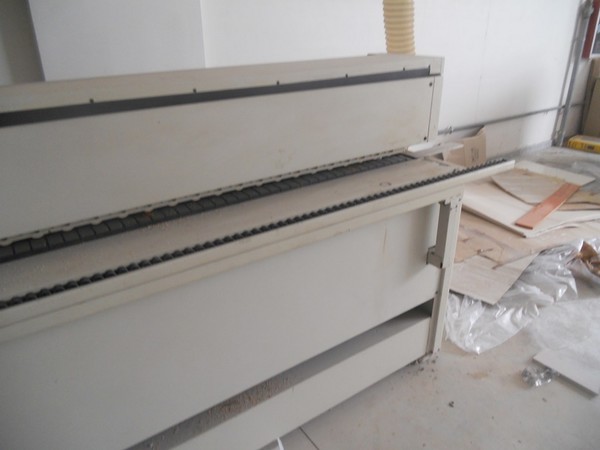 5#5259 Bordatrice SCM in vendita - foto 11