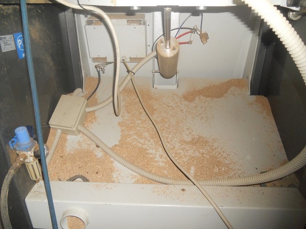 6#5259 Foratrice Maggi Engeneering in vendita - foto 18