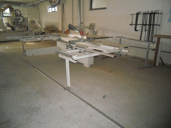 7#5259 Sega circolare SCM in vendita - foto 3