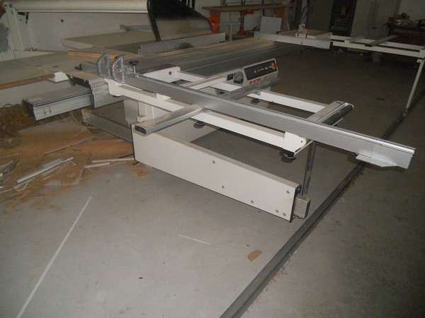 7#5259 Sega circolare SCM in vendita - foto 5