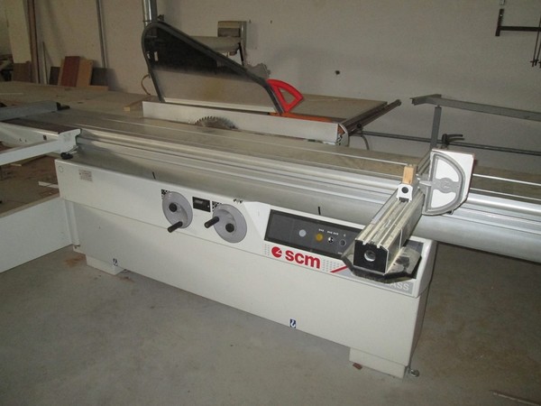 7#5259 Sega circolare SCM in vendita - foto 9