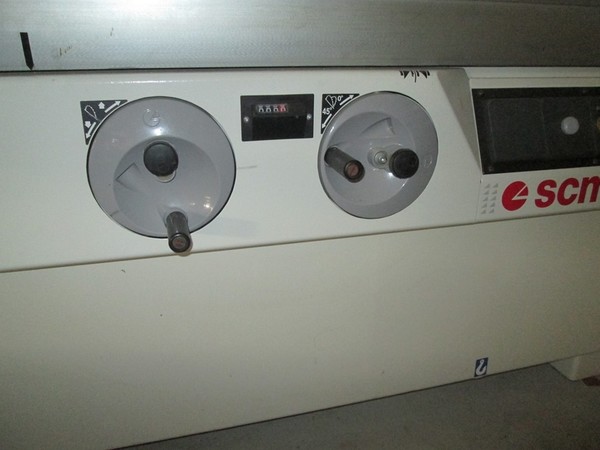 7#5259 Sega circolare SCM in vendita - foto 12