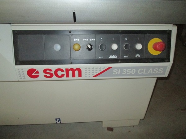 7#5259 Sega circolare SCM in vendita - foto 13