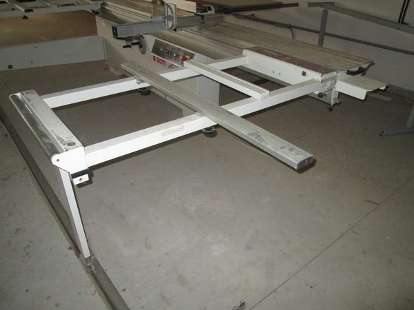 7#5259 Sega circolare SCM in vendita - foto 16