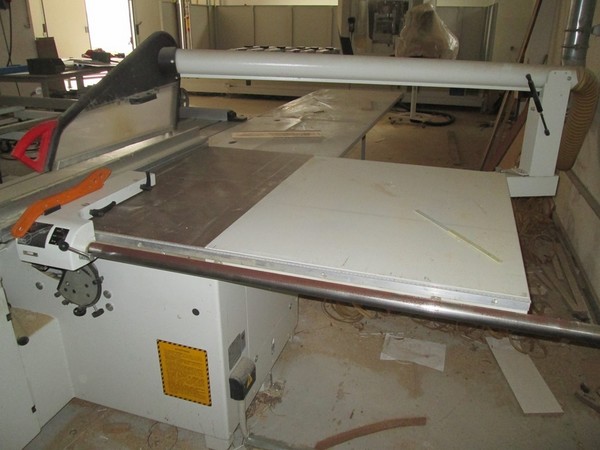 7#5259 Sega circolare SCM in vendita - foto 20