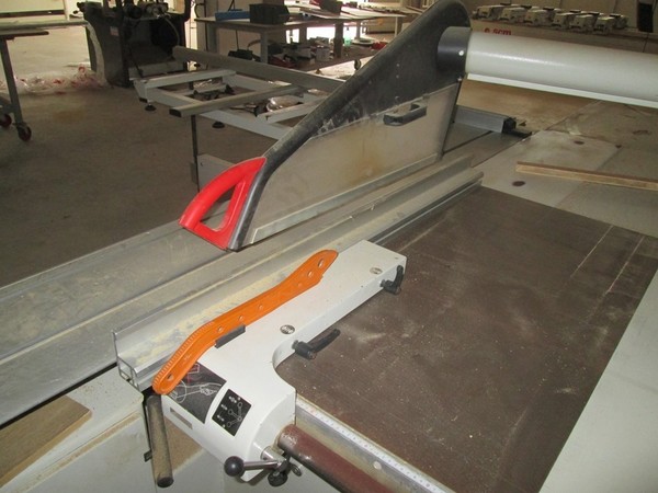 7#5259 Sega circolare SCM in vendita - foto 21