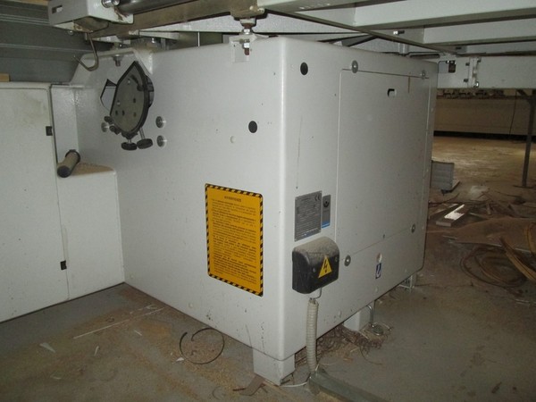 7#5259 Sega circolare SCM in vendita - foto 22
