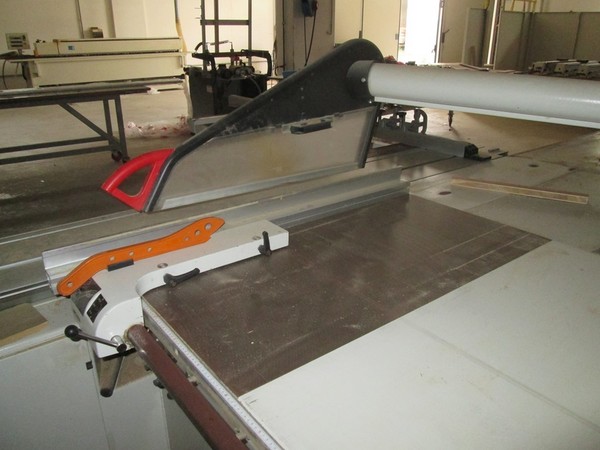 7#5259 Sega circolare SCM in vendita - foto 23