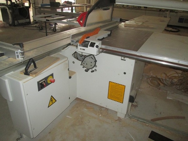 7#5259 Sega circolare SCM in vendita - foto 25