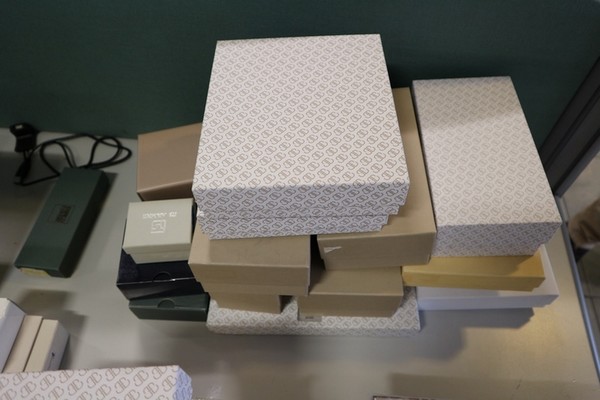 1#5260 Articoli di bigiotteria Brosway Morellato e Breil in vendita - foto 3