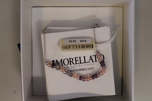 1#5260 Articoli di bigiotteria Brosway Morellato e Breil in vendita - foto 33
