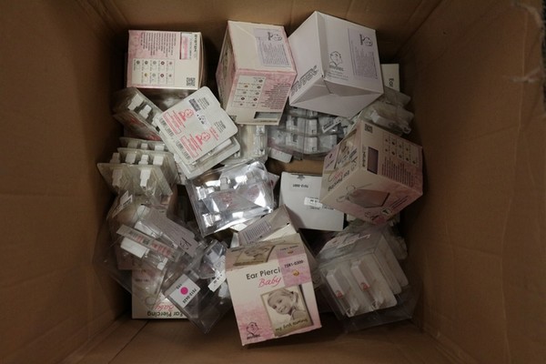 1#5260 Articoli di bigiotteria Brosway Morellato e Breil in vendita - foto 43
