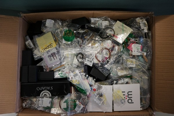 1#5260 Articoli di bigiotteria Brosway Morellato e Breil in vendita - foto 47