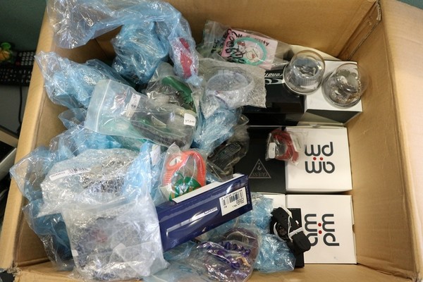 1#5260 Articoli di bigiotteria Brosway Morellato e Breil in vendita - foto 53
