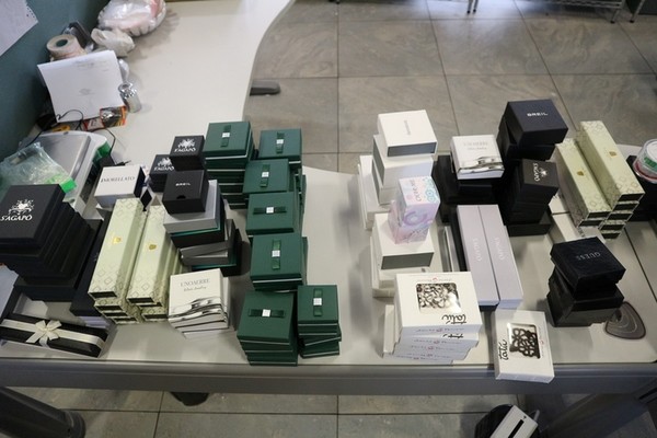 1#5260 Articoli di bigiotteria Brosway Morellato e Breil in vendita - foto 57