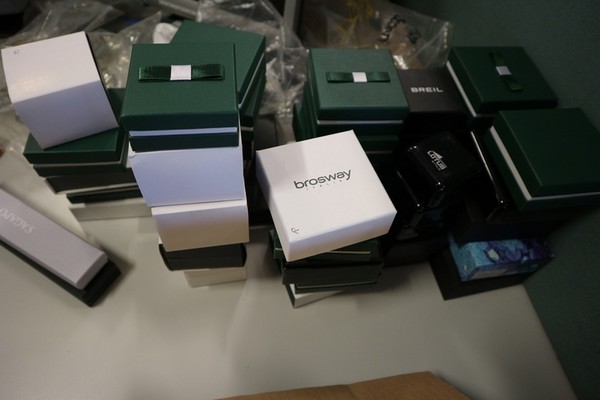 1#5260 Articoli di bigiotteria Brosway Morellato e Breil in vendita - foto 68