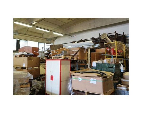 1#5262 Giacenze di magazzino in vendita - foto 2