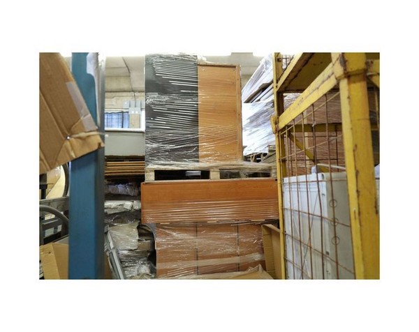 1#5262 Giacenze di magazzino in vendita - foto 10