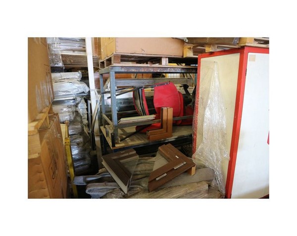 1#5262 Giacenze di magazzino in vendita - foto 12