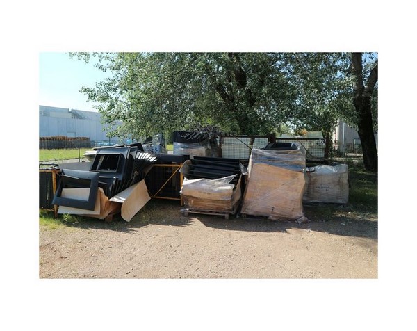 1#5262 Giacenze di magazzino in vendita - foto 17