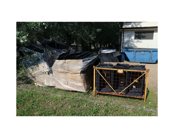 1#5262 Giacenze di magazzino in vendita - foto 21