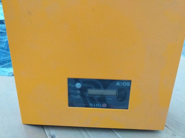 Attrezzature varie in vendita
