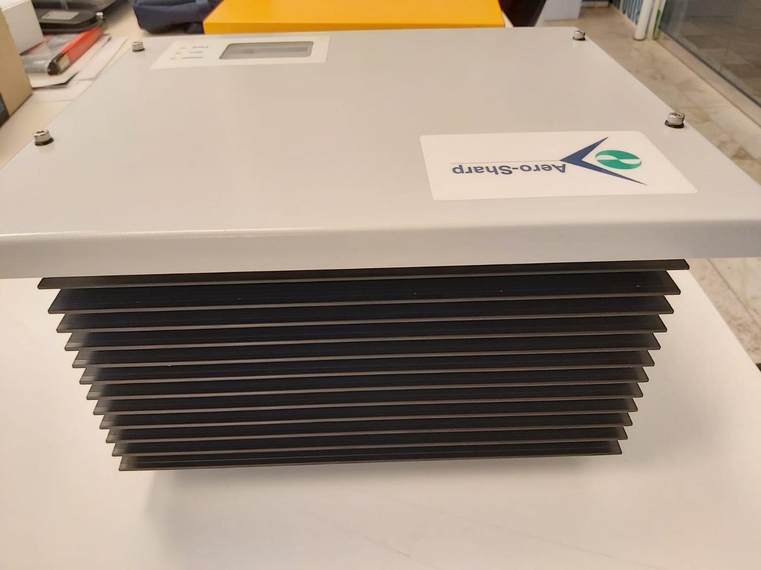 Lot AeroSharp HRINVX01010A inverter