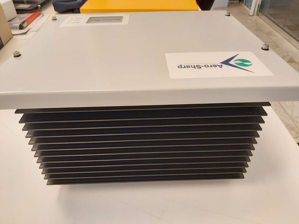 6#5263 Inverter Aero-Sharp HRINV-X01-010A in vendita - foto 4