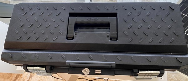 7#5263 Storage portatile con inverter in vendita - foto 4
