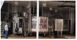 Automatic filling machine GEA Procomac Fill Star - Lot 10 (Auction 5265)