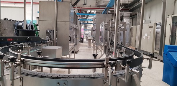 17#5265 Asciugatrice automatica in acciaio Inox in vendita - foto 2