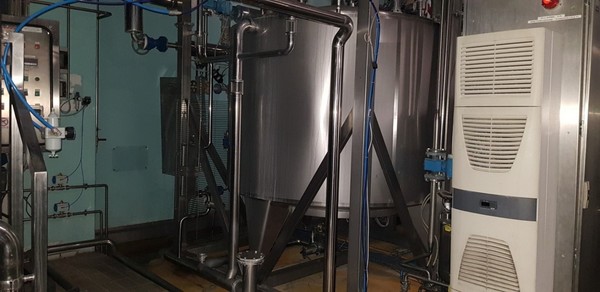 Plastica in vendita