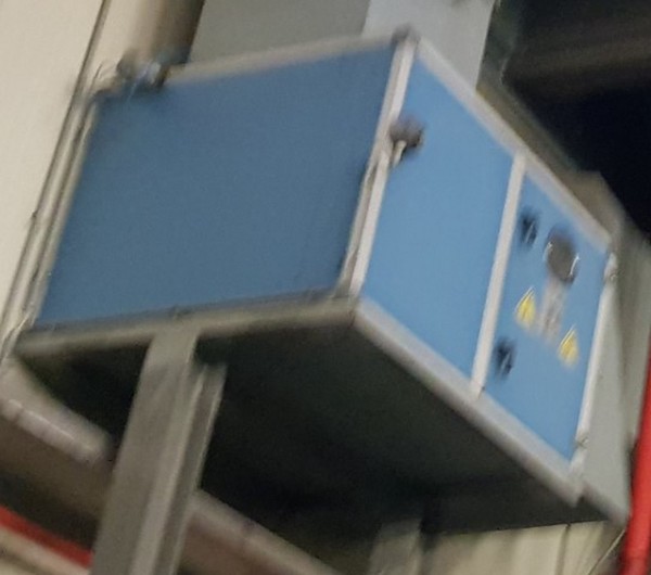 Essiccatori e accessori per compressori in vendita