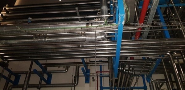 Attrezzature varie in vendita