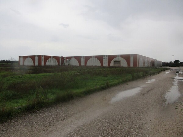 1#5267 Cessione complesso aziendale e marchi della Brunelli Sud Spa in vendita - foto 18