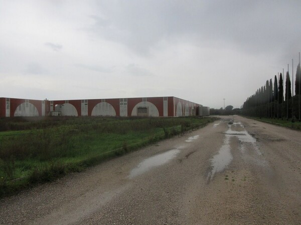 1#5267 Cessione complesso aziendale e marchi della Brunelli Sud Spa in vendita - foto 20