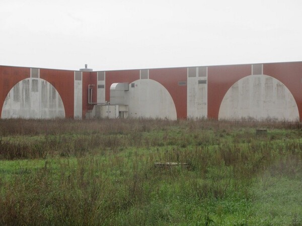 1#5267 Cessione complesso aziendale e marchi della Brunelli Sud Spa in vendita - foto 23