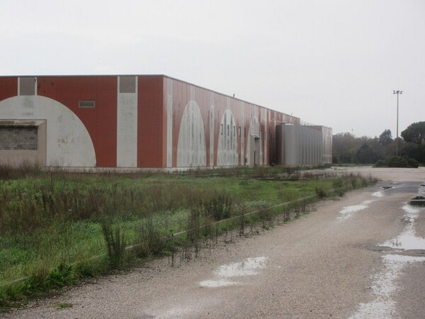 1#5267 Cessione complesso aziendale e marchi della Brunelli Sud Spa in vendita - foto 24