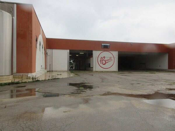 1#5267 Cessione complesso aziendale e marchi della Brunelli Sud Spa in vendita - foto 26
