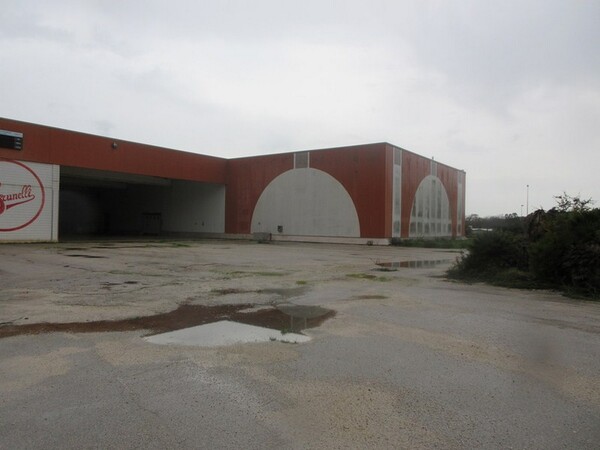 1#5267 Cessione complesso aziendale e marchi della Brunelli Sud Spa in vendita - foto 27