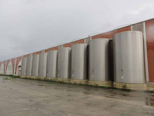 1#5267 Cessione complesso aziendale e marchi della Brunelli Sud Spa in vendita - foto 30